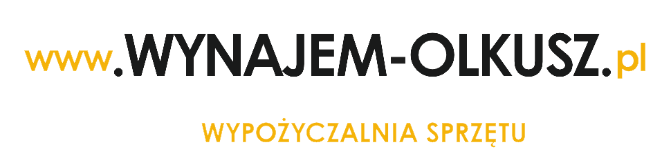 czarno-żółty napis
